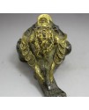 黃銅手工雕刻 小金蟾